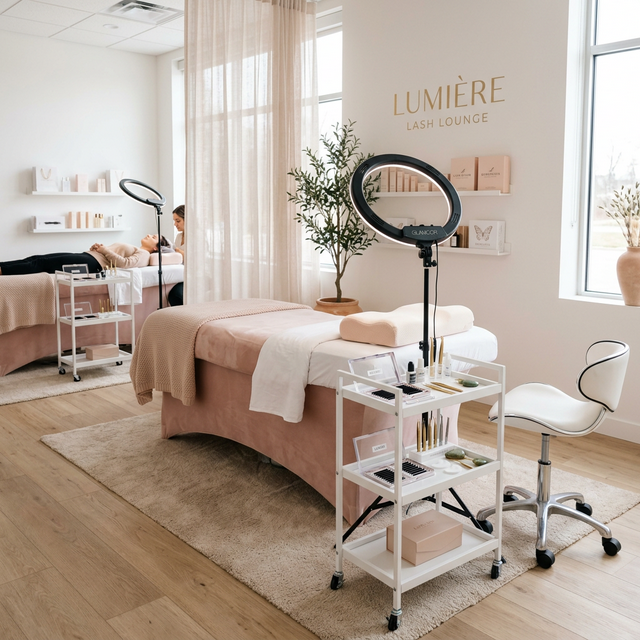 Tangerine Dream Skincare & Reiki Studio